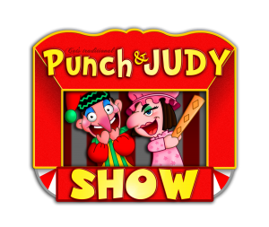 Professor Cat's Punch and Judy Shows