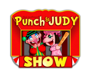 Punch and Judy Shows